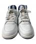 NIKE (ナイキ) ハイカットスニーカー/Jordan Air Ship Pe Sp ホワイト サイズ:27：10000円