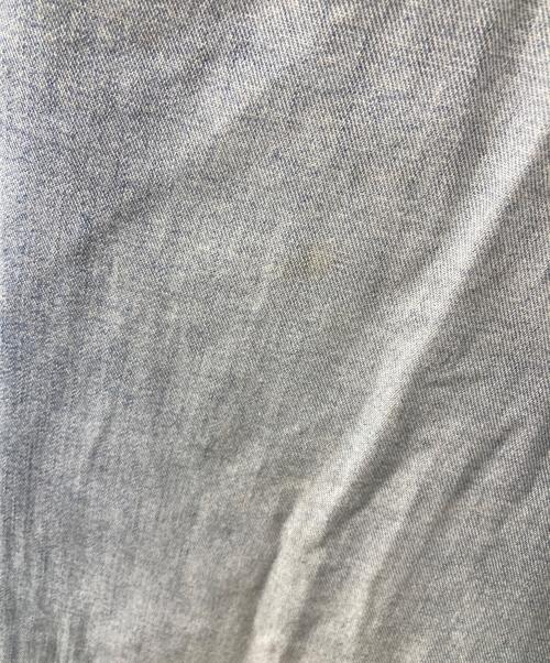 VERSACE JEANS COUTURE（ヴェルサーチ ジーンズクチュール）VERSACE JEANS COUTURE (ヴェルサーチ ジーンズクチュール) デニムパンツ インディゴ サイズ:印字消えの古着・服飾アイテム