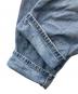 中古・古着 VERSACE JEANS COUTURE (ヴェルサーチ ジーンズクチュール) デニムパンツ インディゴ サイズ:印字消え：4000円