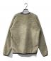 Patagonia (パタゴニア) ロス ガトス クルー/フリースプルオーバー ベージュ サイズ:M：6000円