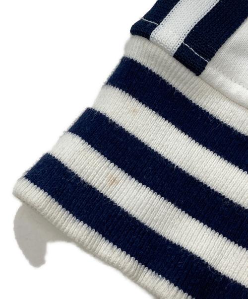 adidas（アディダス）adidas (アディダス) トラックジャケット アイボリー サイズ:Sの古着・服飾アイテム