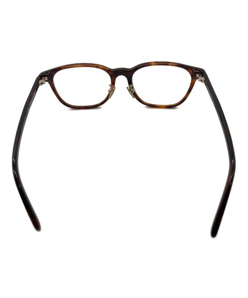 TOM FORD（トムフォード）TOM FORD (トムフォード) サングラス/ウェリントンシェイプ/日本企画モデル ブラウン サイズ:52-18-140の古着・服飾アイテム