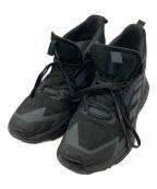 adidasアディダス）の古着「TERREX/ハイカットスニーカー/ FREE HIKER 2.0」｜ブラック