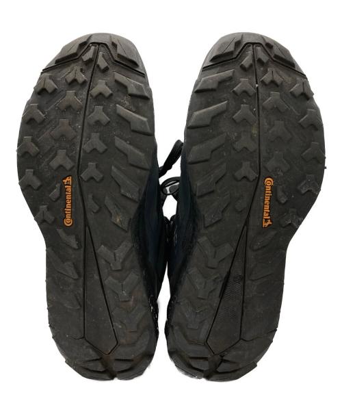adidas（アディダス）adidas (アディダス) TERREX/ハイカットスニーカー/ FREE HIKER 2.0 ブラック サイズ:26の古着・服飾アイテム