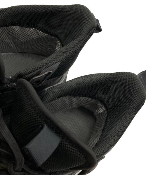 adidas（アディダス）adidas (アディダス) TERREX/ハイカットスニーカー/ FREE HIKER 2.0 ブラック サイズ:26の古着・服飾アイテム