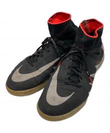 NIKE（ナイキ）の古着「ハイカットスニーカー/HYPERVENOMX PROXIMO NJR IC」｜ブラック