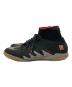 NIKE (ナイキ) ハイカットスニーカー/HYPERVENOMX PROXIMO NJR IC ブラック サイズ:28：5000円
