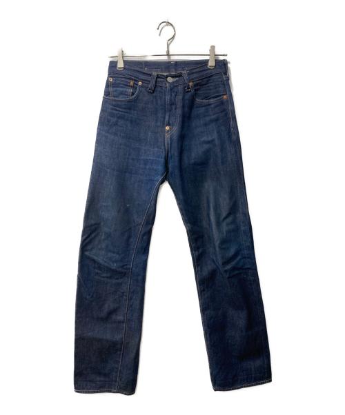 LEVI'S VINTAGE CLOTHING（リーバイス ビンテージ クロージング）LEVI'S VINTAGE CLOTHING (リーバイス ビンテージ クロージング) 501XX復刻デニムパンツ インディゴ サイズ:29の古着・服飾アイテム