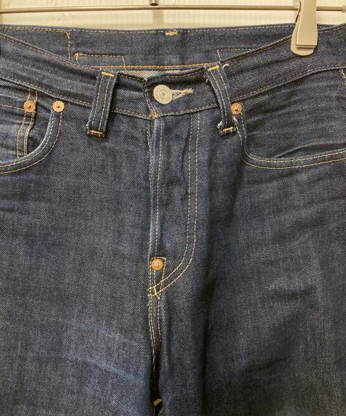 LEVI'S VINTAGE CLOTHING（リーバイス ビンテージ クロージング）LEVI'S VINTAGE CLOTHING (リーバイス ビンテージ クロージング) 501XX復刻デニムパンツ インディゴ サイズ:29の古着・服飾アイテム