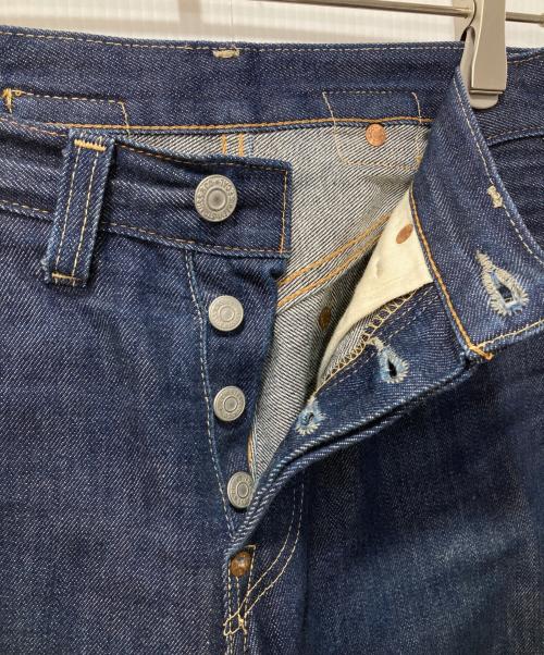 LEVI'S VINTAGE CLOTHING（リーバイス ビンテージ クロージング）LEVI'S VINTAGE CLOTHING (リーバイス ビンテージ クロージング) 501XX復刻デニムパンツ インディゴ サイズ:29の古着・服飾アイテム