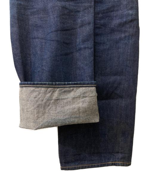 LEVI'S VINTAGE CLOTHING（リーバイス ビンテージ クロージング）LEVI'S VINTAGE CLOTHING (リーバイス ビンテージ クロージング) 501XX復刻デニムパンツ インディゴ サイズ:29の古着・服飾アイテム