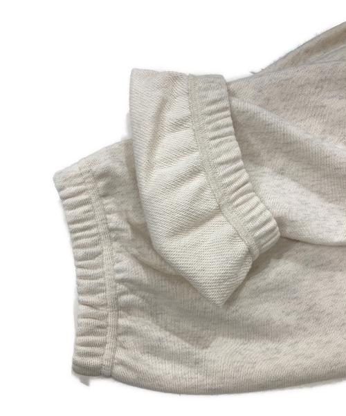 Champion（チャンピオン）Champion (チャンピオン) スウェットパンツ/ リバースウィーブ(R)スウェットパンツ アイボリー サイズ:Mの古着・服飾アイテム