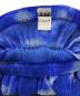 中古・古着 ISSEY MIYAKE FETE (イッセイミヤケフェット) プリーツスカート ブルー サイズ:02：22000円