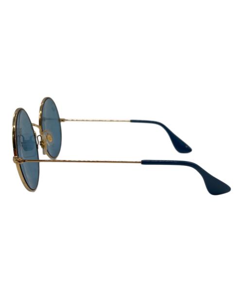 RAY-BAN（レイバン）RAY-BAN (レイバン) サングラス 55-20-145 サイズ:55□20-145の古着・服飾アイテム