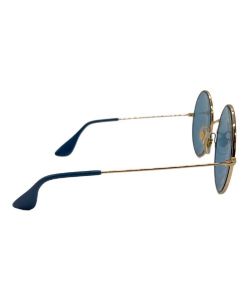 RAY-BAN（レイバン）RAY-BAN (レイバン) サングラス 55-20-145 サイズ:55□20-145の古着・服飾アイテム