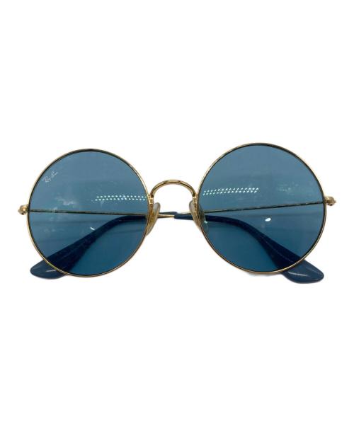 RAY-BAN（レイバン）RAY-BAN (レイバン) サングラス 55-20-145 サイズ:55□20-145の古着・服飾アイテム