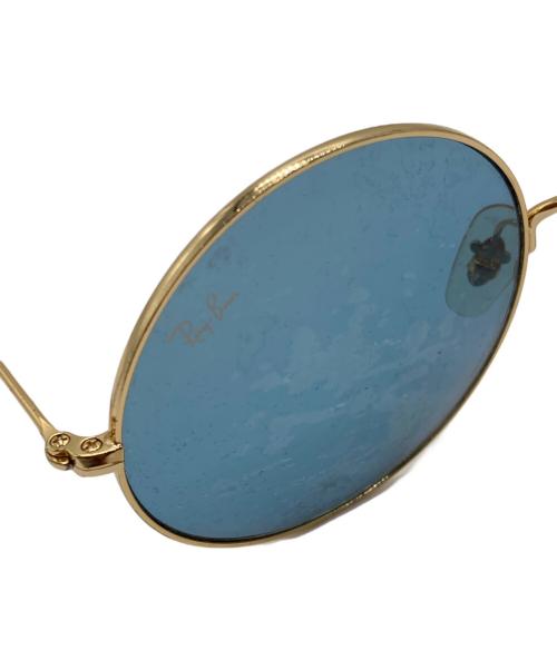 RAY-BAN（レイバン）RAY-BAN (レイバン) サングラス 55-20-145 サイズ:55□20-145の古着・服飾アイテム