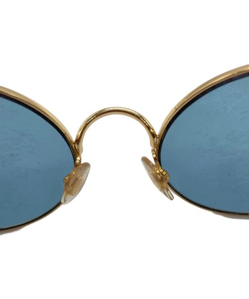 RAY-BAN（レイバン）RAY-BAN (レイバン) サングラス 55-20-145 サイズ:55□20-145の古着・服飾アイテム
