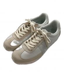 MIZUNO（ミズノ）の古着「MLC Pamiel "White"」｜ホワイト