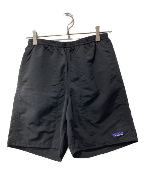 Patagonia（パタゴニア）Patagonia (パタゴニア) バギーズ・ロング ７インチ ブラック サイズ:Sの古着・服飾アイテム