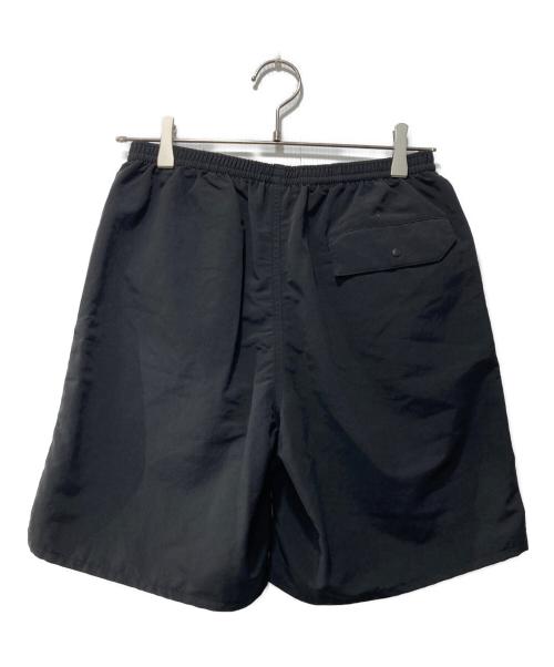 Patagonia（パタゴニア）Patagonia (パタゴニア) バギーズ・ロング ７インチ ブラック サイズ:Sの古着・服飾アイテム