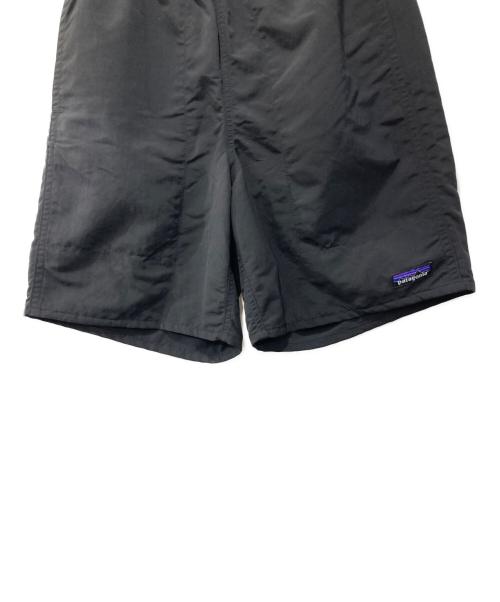 Patagonia（パタゴニア）Patagonia (パタゴニア) バギーズ・ロング ７インチ ブラック サイズ:Sの古着・服飾アイテム