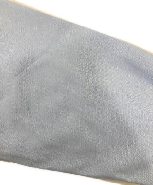 BROOKS BROTHERS（ブルックスブラザーズ）BROOKS BROTHERS (ブルックスブラザーズ) ボタンダウンシャツ ブルー サイズ:14　の古着・服飾アイテム