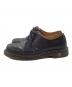 Dr.Martens (ドクターマーチン) 1461 3 ホール シューズ ブラック サイズ:UK7：8000円