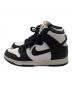 NIKE (ナイキ) ハイカットスニーカー ホワイト サイズ:24.5：4000円
