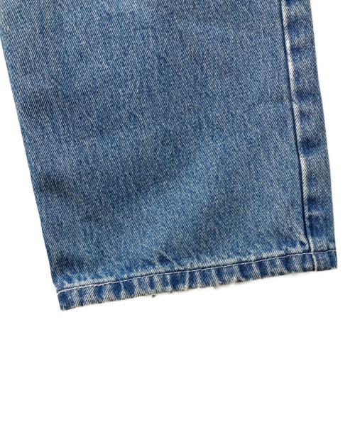 Levi’s SILVER TAB（リーバイス シルバータブ）Levi’s SILVER TAB (リーバイス シルバータブ) STRAIGHTデニムパンツ インディゴ サイズ:33の古着・服飾アイテム