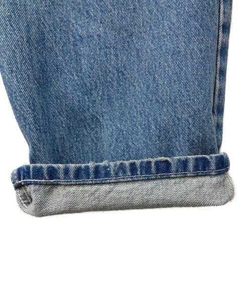 Levi’s SILVER TAB（リーバイス シルバータブ）Levi’s SILVER TAB (リーバイス シルバータブ) STRAIGHTデニムパンツ インディゴ サイズ:33の古着・服飾アイテム
