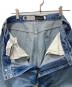 中古・古着 Levi’s SILVER TAB (リーバイス シルバータブ) STRAIGHTデニムパンツ インディゴ サイズ:33：6000円