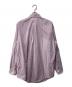 BROOKS BROTHERS 346 (ブルックスブラザーズ 346) チェックシャツ レッド サイズ:17：4000円