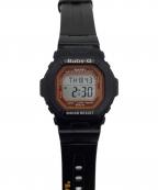 CASIO×BABY MiLOカシオ×ベビーマイロ）の古着「リストウォッチ」