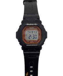CASIO×BABY MiLO（カシオ×ベビーマイロ）の古着「リストウォッチ」