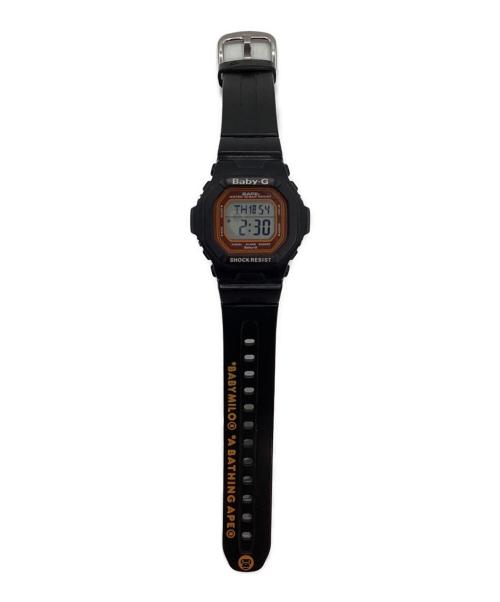 CASIO（カシオ）CASIO (カシオ) BABY MiLO (ベビーマイロ) リストウォッチの古着・服飾アイテム