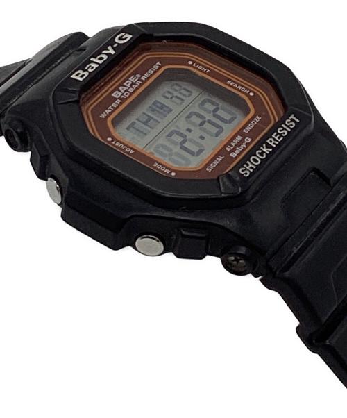 CASIO（カシオ）CASIO (カシオ) BABY MiLO (ベビーマイロ) リストウォッチの古着・服飾アイテム