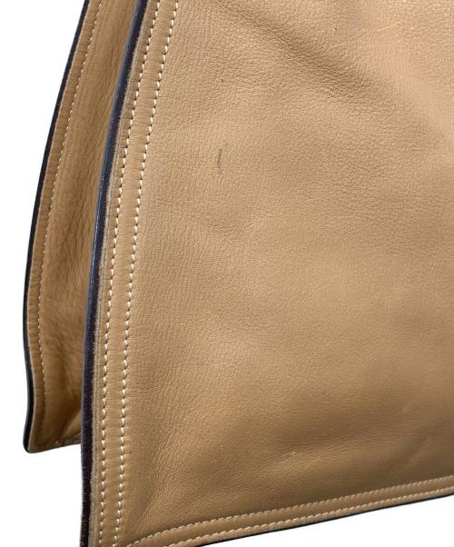 COACH（コーチ）COACH (コーチ) ワンショルダーバッグ ブラウンの古着・服飾アイテム