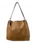 COACH (コーチ) ワンショルダーバッグ ブラウン：10000円
