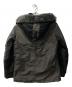 UNITED CARR (ユナイテッドカー) N-3B/フライトジャケット グレー サイズ:M：10000円