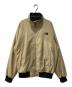 THE NORTH FACE（ザ ノース フェイス）の古着「Compact Nomad Blouson/コンパクトノマドブルゾン」｜ベージュ