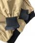 中古・古着 THE NORTH FACE (ザ ノース フェイス) Compact Nomad Blouson/コンパクトノマドブルゾン ベージュ サイズ:L：10000円