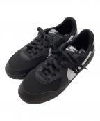 NIKEナイキ）の古着「テラマンタ」｜ブラック
