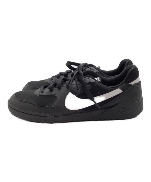 NIKE（ナイキ）NIKE (ナイキ) テラマンタ ブラック サイズ:26の古着・服飾アイテム