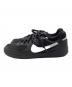 NIKE (ナイキ) テラマンタ ブラック サイズ:26：4500円