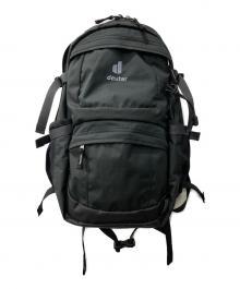 deuter（ドイター）の古着「リュック」｜グレー
