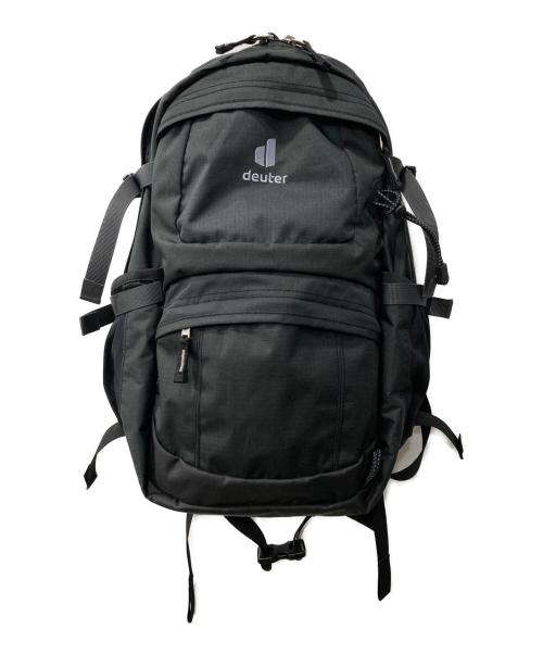 deuter（ドイター）deuter (ドイター) リュック グレーの古着・服飾アイテム
