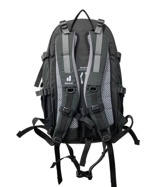 deuter（ドイター）deuter (ドイター) リュック グレーの古着・服飾アイテム