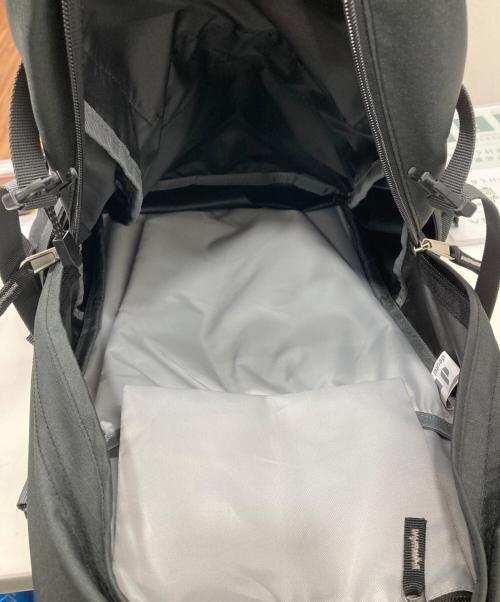 deuter（ドイター）deuter (ドイター) リュック グレーの古着・服飾アイテム