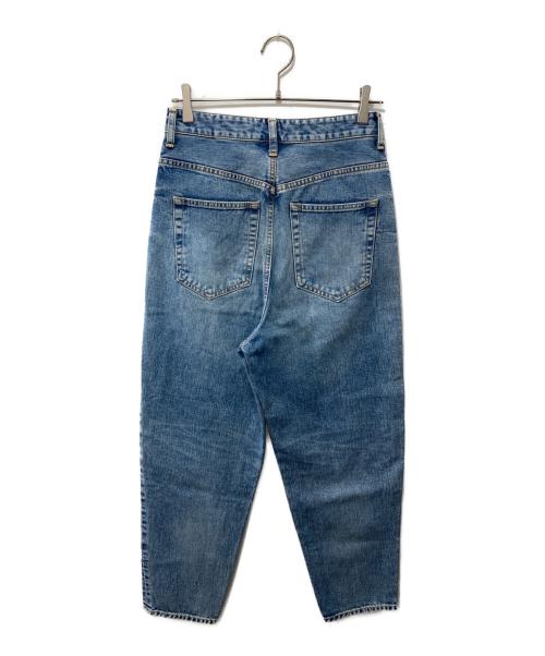 nagonstans（ナゴンスタンス）nagonstans (ナゴンスタンス) Modest デニムパンツ インディゴ サイズ:38の古着・服飾アイテム